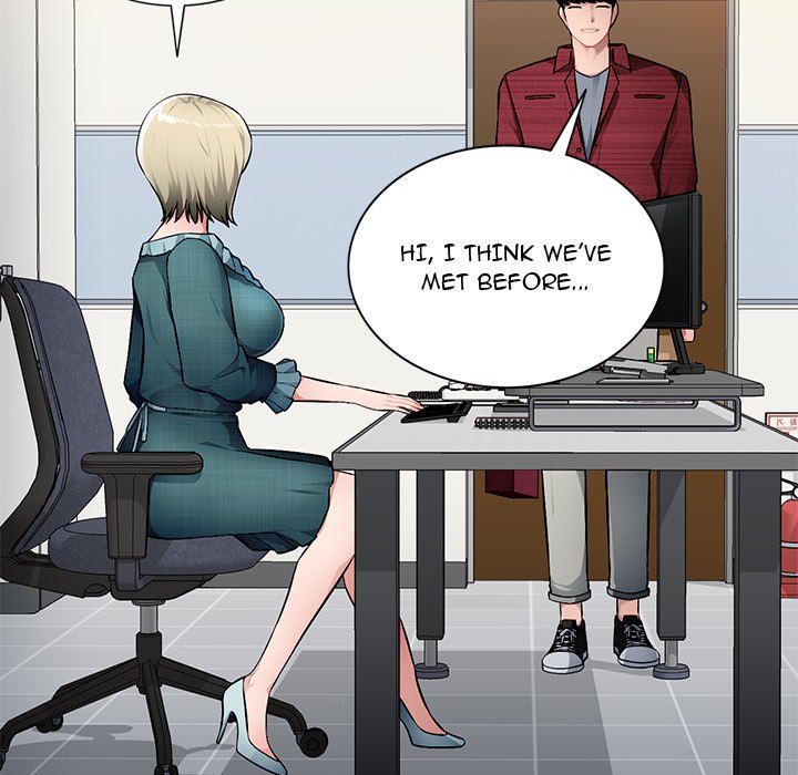 Boss Around - episode 20 - 104