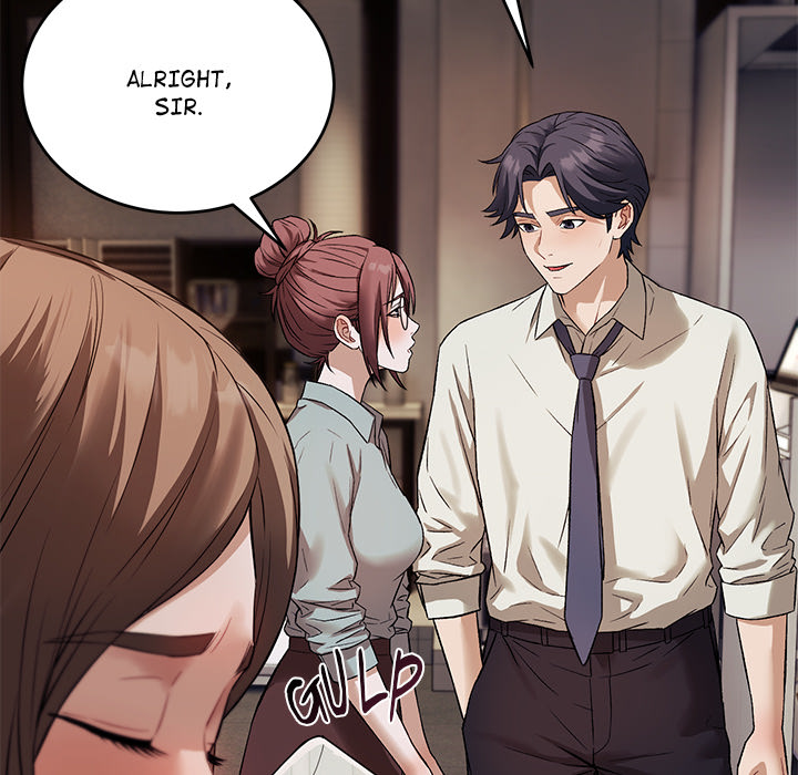 I'm Here for You - UNCENSORED - episode 1 - 9