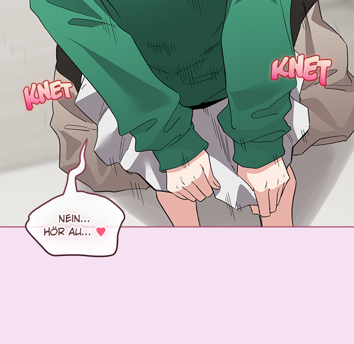 Überleben in einem Comic - episode 7 - 129