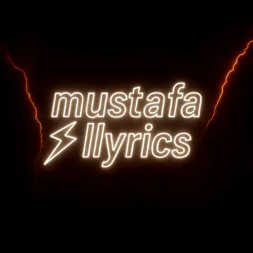 mustafallyrics