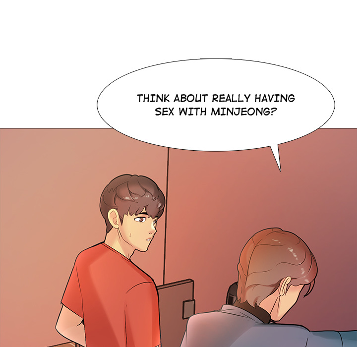 My Friend's Girlfriend - episode 5 - 136