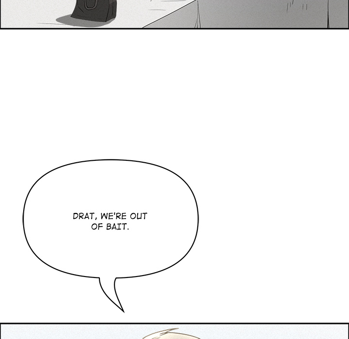 Her Bodyguard - episode 65 - 136