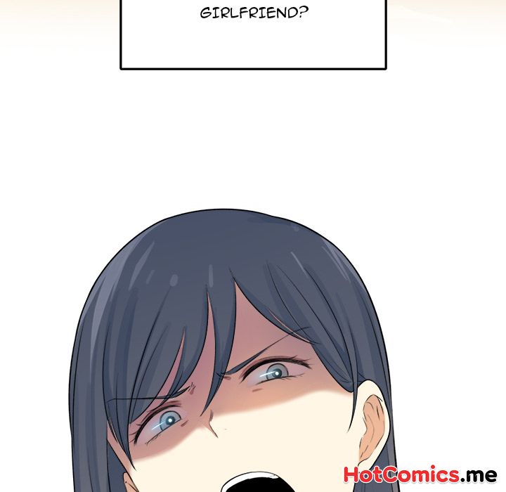 Excuse me, This is my Room - UNCENSORED - episode 1 - 13
