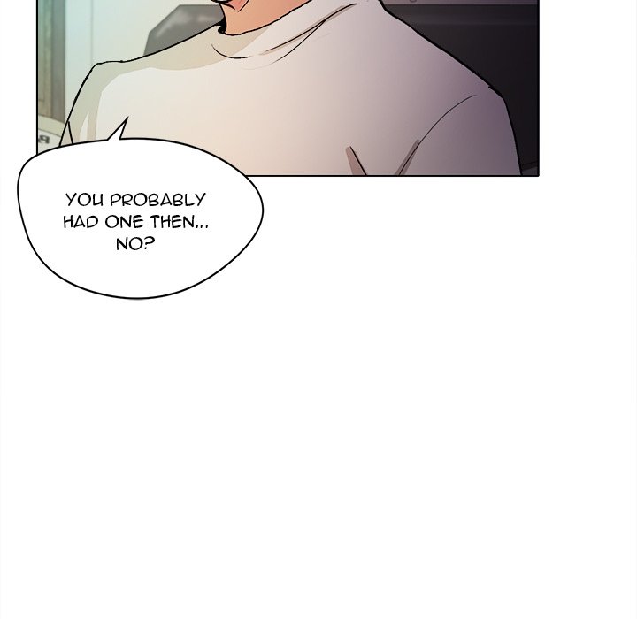 An Outsider's Way In - episode 2 - 45