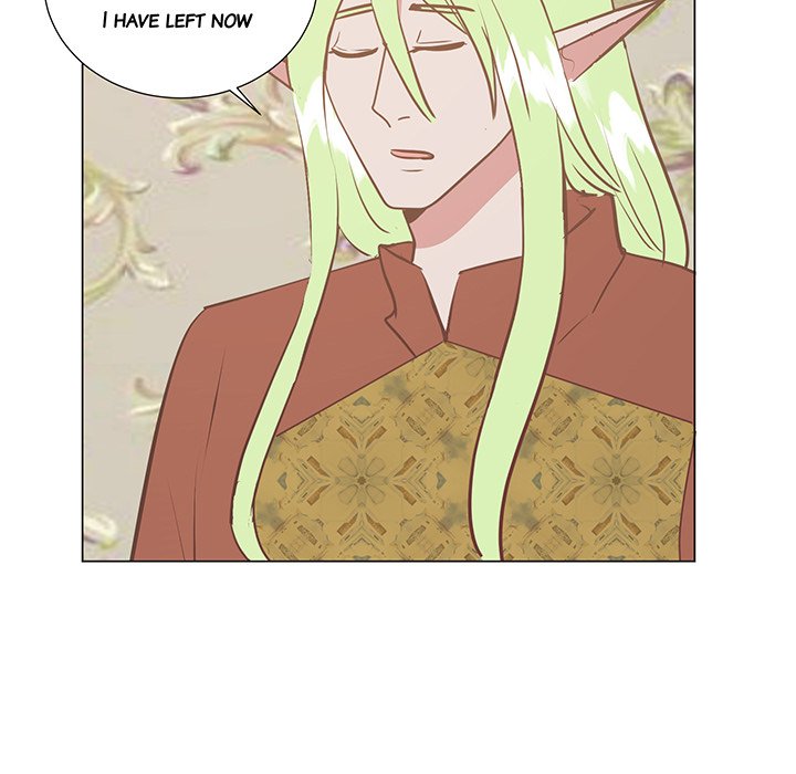Now, I am Demon King's Wife - episode 41 - 21