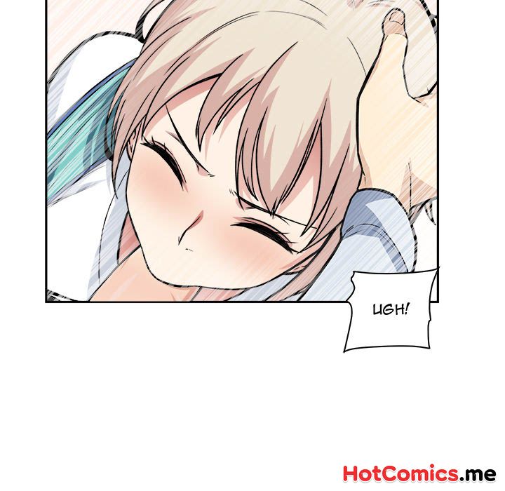 Excuse me, This is my Room - UNCENSORED - episode 24 - 129