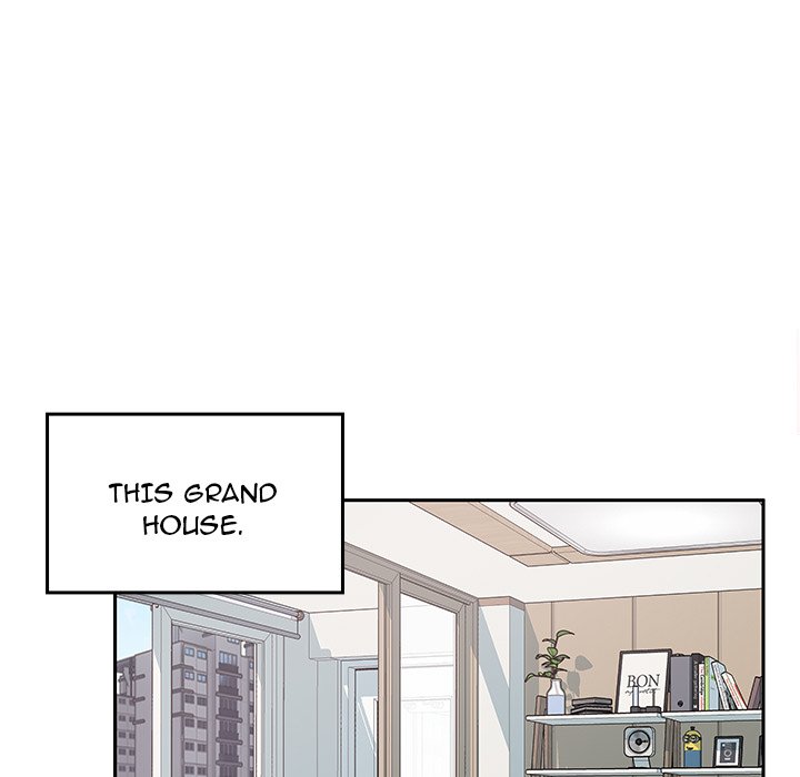 Excuse Me, This is my Room - episode 46 - 43