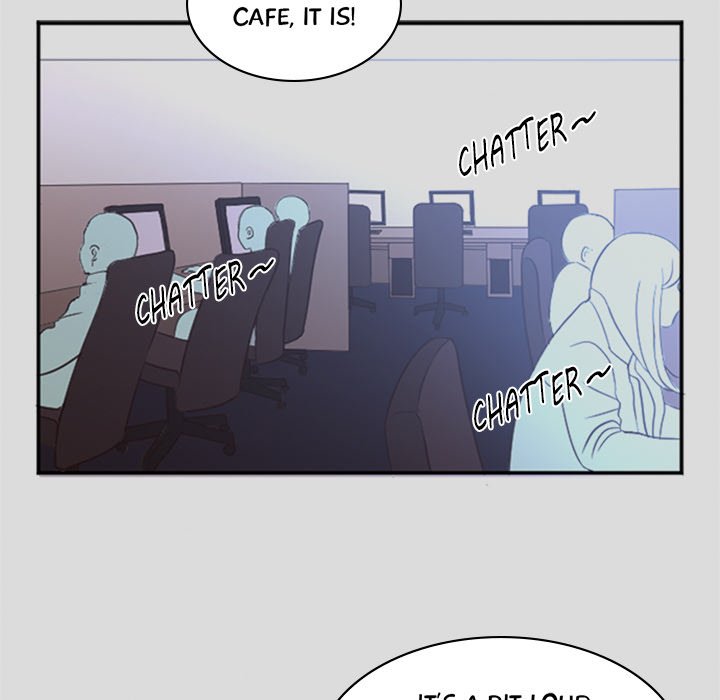 Linked Hearts - episode 11 - 63