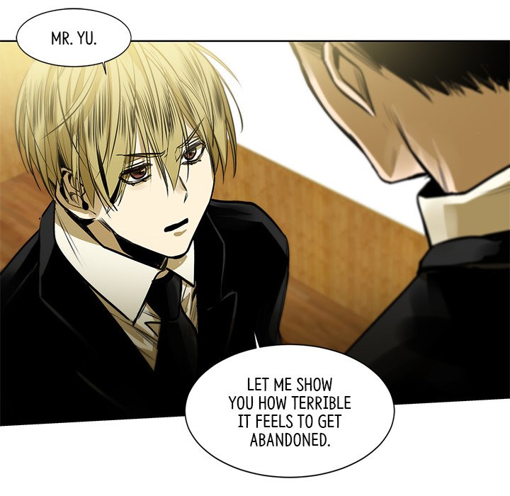 The Law of Special Relationships - episode 15 - 56