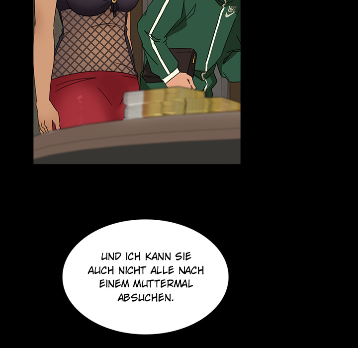 Böses Karma, gutes Karma - episode 4 - 130