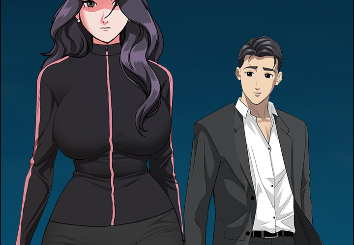 Her Bodyguard - episode 65 - 1