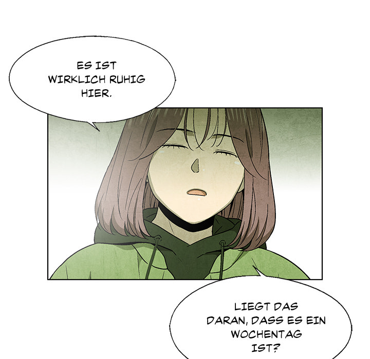 Gorgón - episode 65 - 93