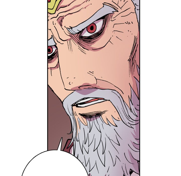 Grand Legend Ramayana - episode 54 - 21