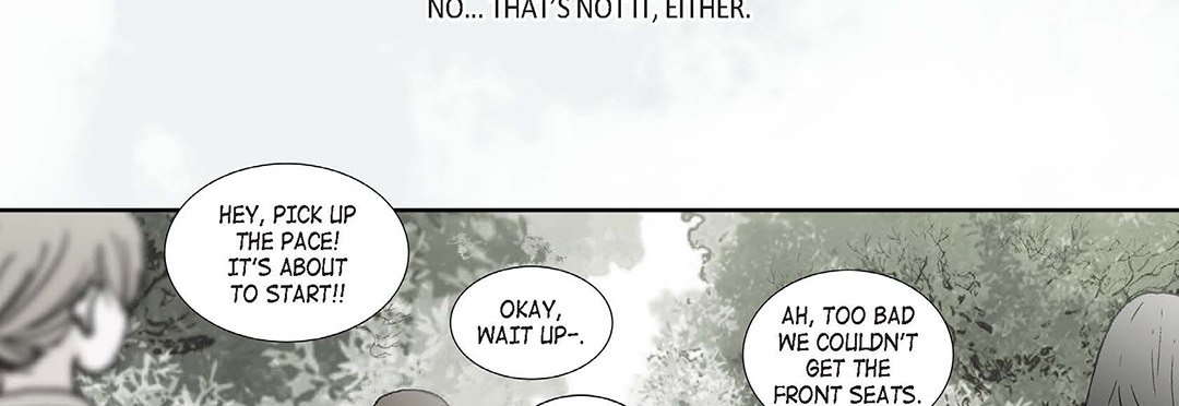 A Good Day to Go Crazy - episode 1 - 10