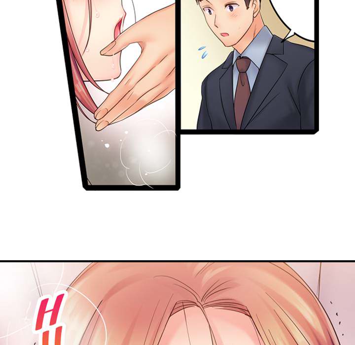 I Can't Resist His Massage! Cheating in Front of My Husband's Eyes - episode 3 - 35