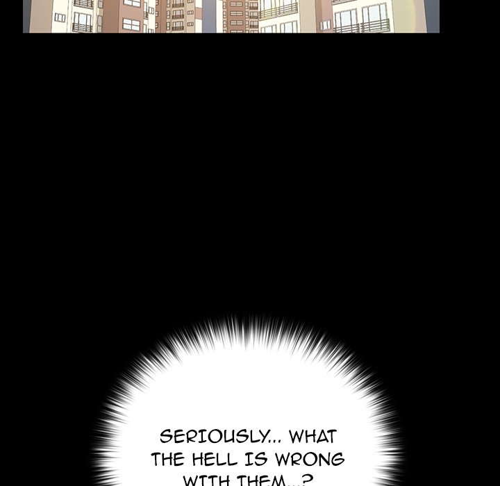 The Perfect Roommates - episode 9 - 152
