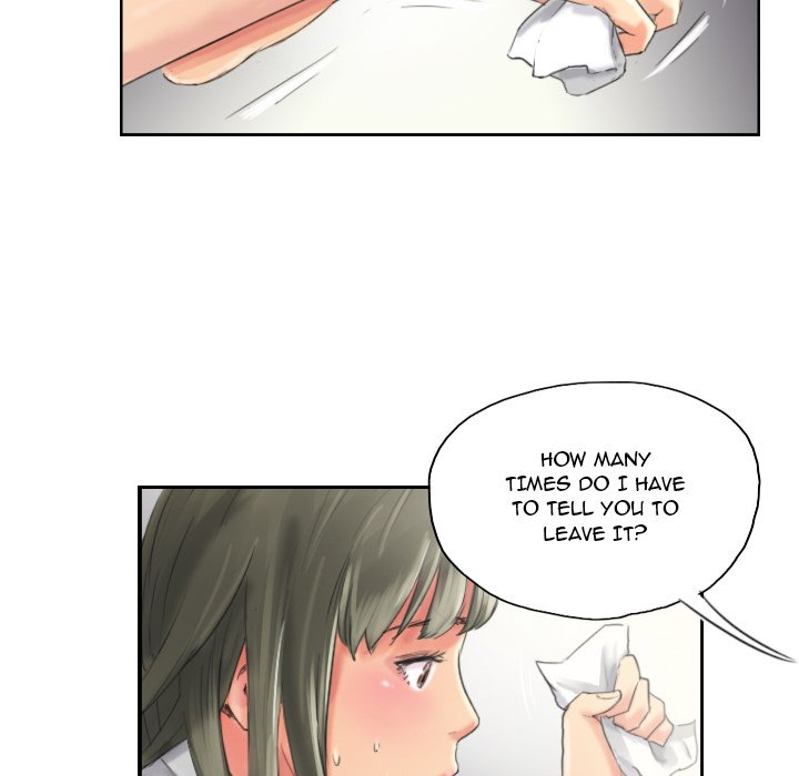 New Face - episode 13 - 54