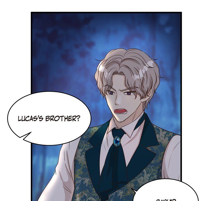 Hold on, Crown Prince! - episode 18 - 105