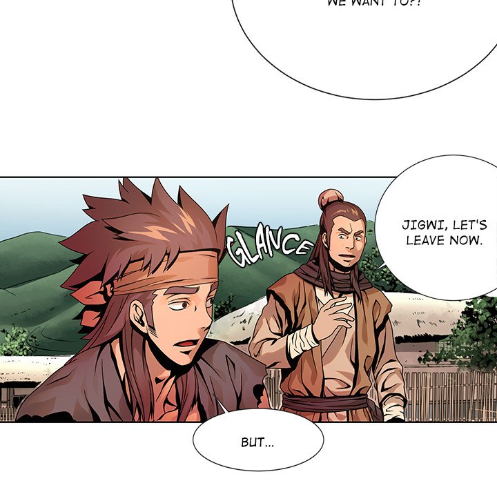 The Humble Warriors - episode 2 - 60