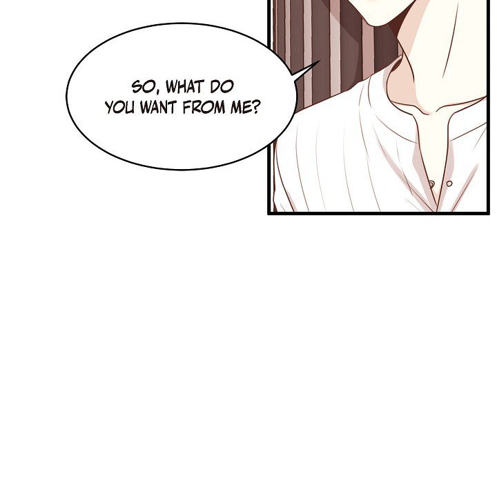 Hold on, Crown Prince! - episode 20 - 106