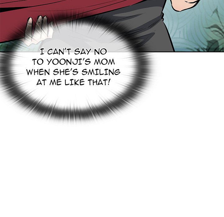 Excuse Me, This is my Room - episode 37 - 11