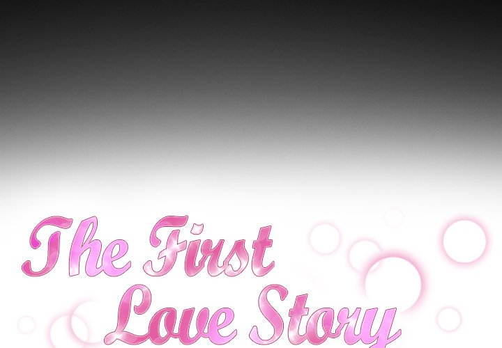 The First Love Story - episode 8 - 1