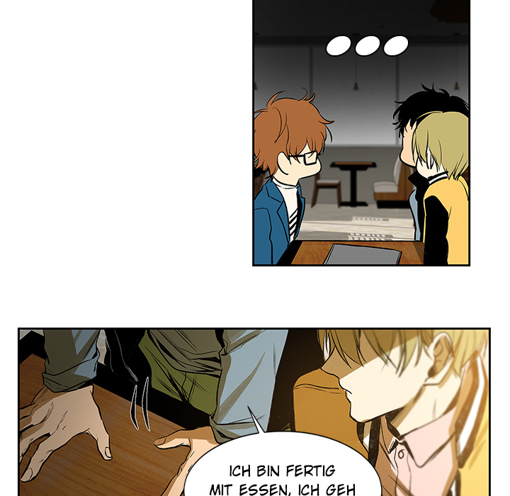 Besondere Beziehungen - episode 5 - 16