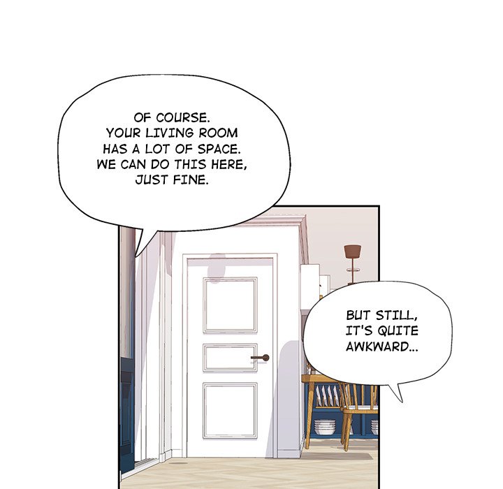 Wait, I'm a Married Woman! - episode 18 - 53