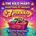 @the.kilo.mart