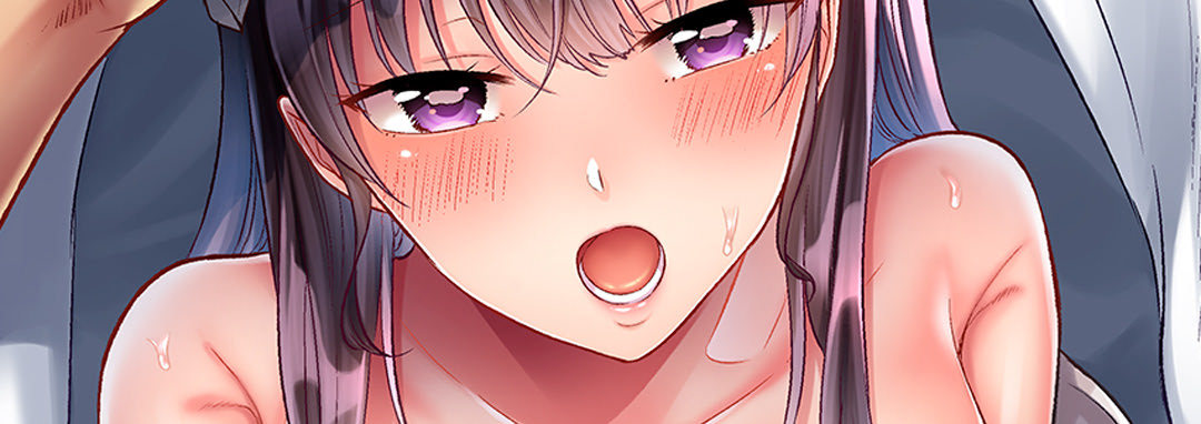 Now That I’m Stuck in His Bed, I Have to Keep Quiet...! The Straight-Laced Nurse Gets Ordered Around by Her Sister’s Boyfriend! - episode 15 - 1