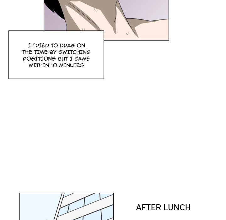 Maro's Romance - episode 12 - 28