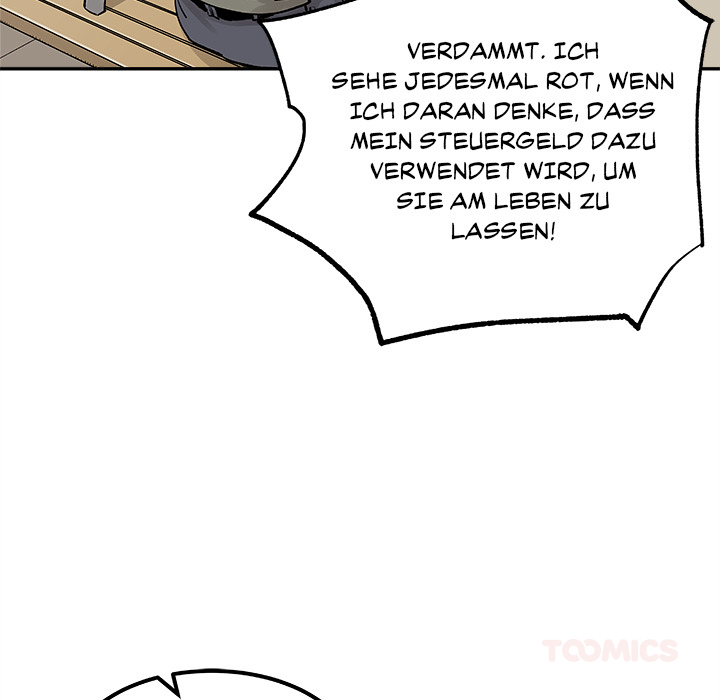 Des Teufels Nachkommen - episode 38 - 41