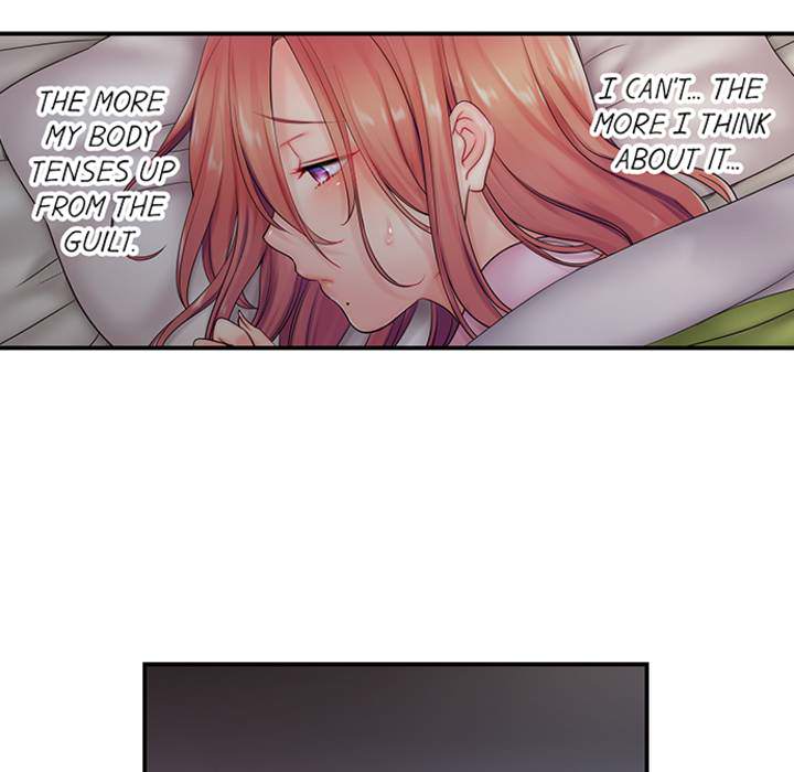 I Can't Resist His Massage! Cheating in Front of My Husband's Eyes - episode 19 - 28