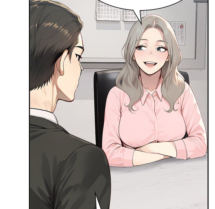 The New CEO's Management Diaries - episode 7 - 94