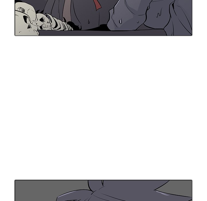 The Fang of Yeongno - episode 24 - 27