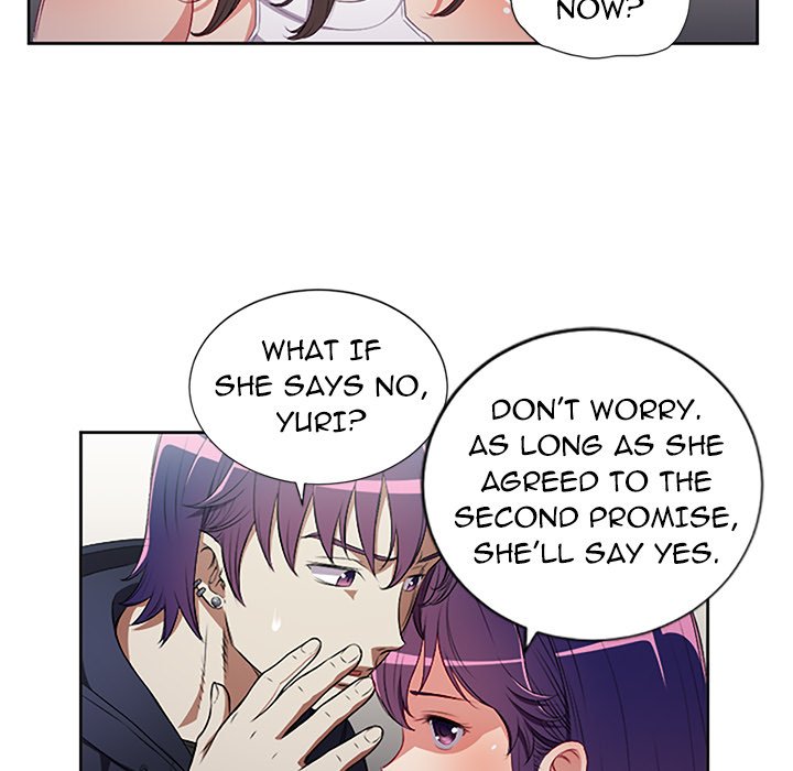 Yuri's Part Time Job - episode 62 - 51