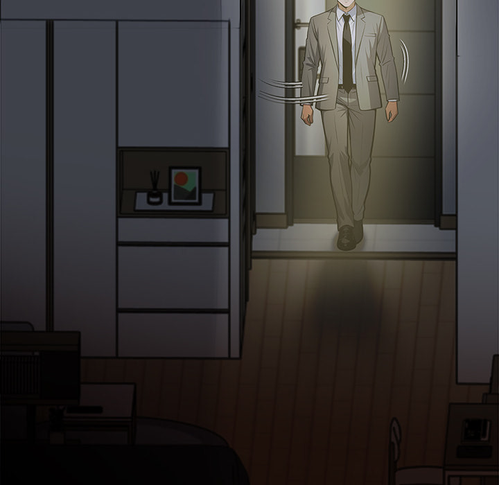 Workaholic Gangster - episode 43 - 38
