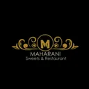@maharanirestaurant