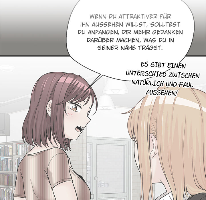 Liebe... aber nur zum Üben - episode 9 - 36