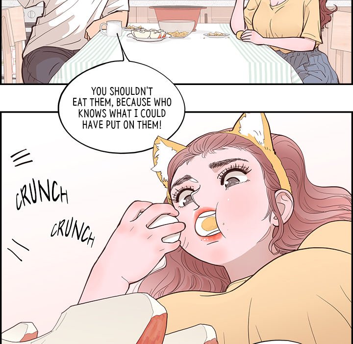 Sunny-Side Up - episode 3 - 68