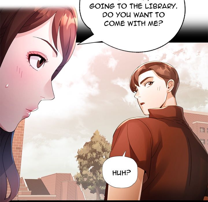 Intimate Tutoring - episode 7 - 100