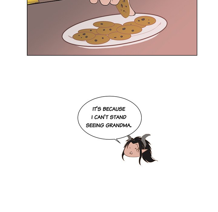 Now, I am Demon King's Wife - episode 33 - 16