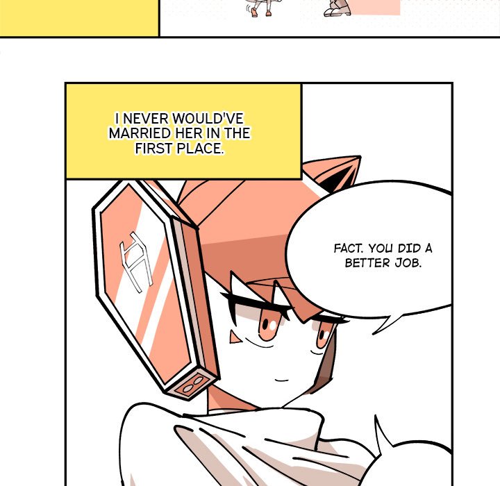 Iron Mech Bride - episode 2 - 58