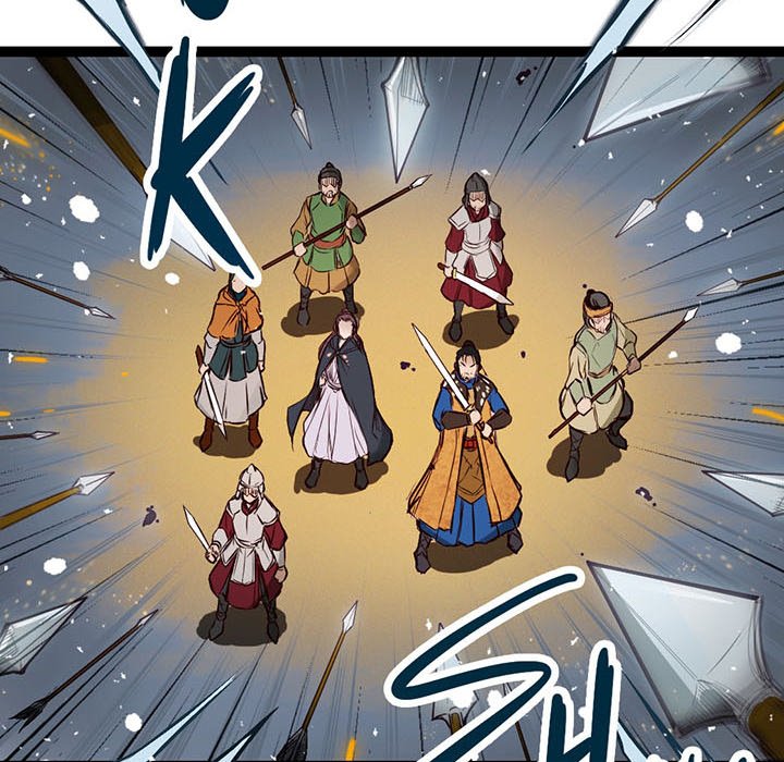 River Where the Moon Rises - episode 4 - 126
