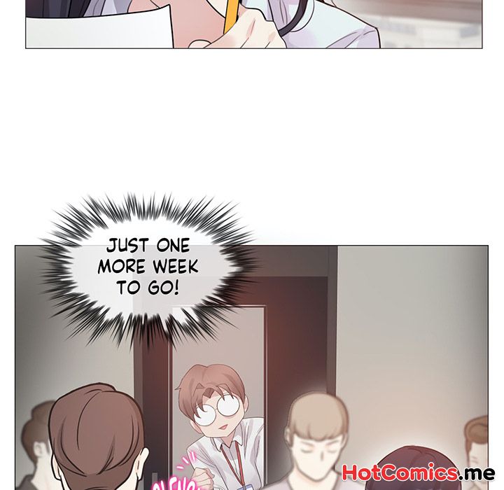 A Pervert's Daily Life - episode 107 - 8