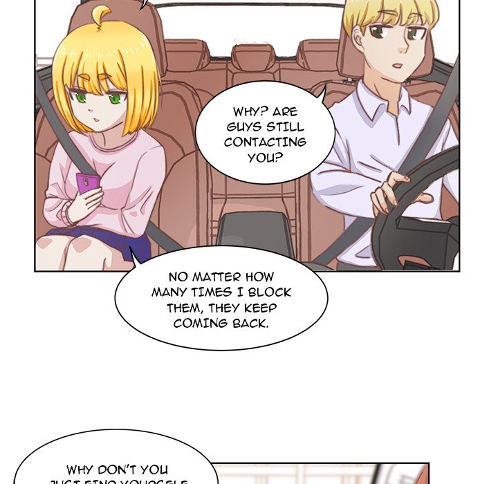 You're No Good - episode 2 - 18
