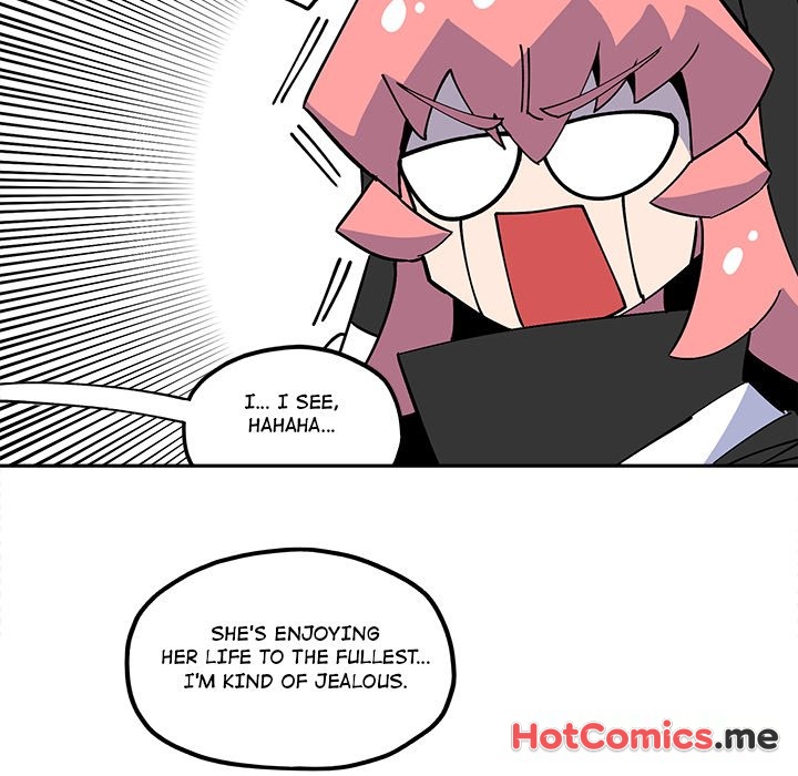 Iron Mech Bride - episode 33 - 25