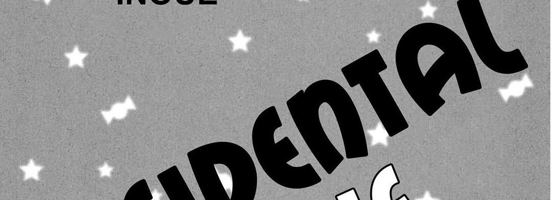 TORICO Omnibus Vol.2 - episode 1 - 13
