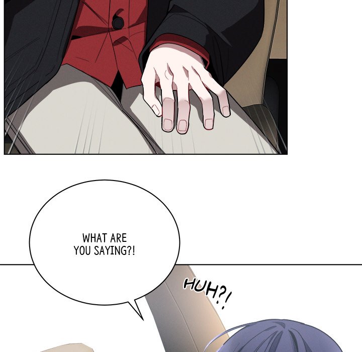 Cherry Doll Scandal - episode 23 - 39