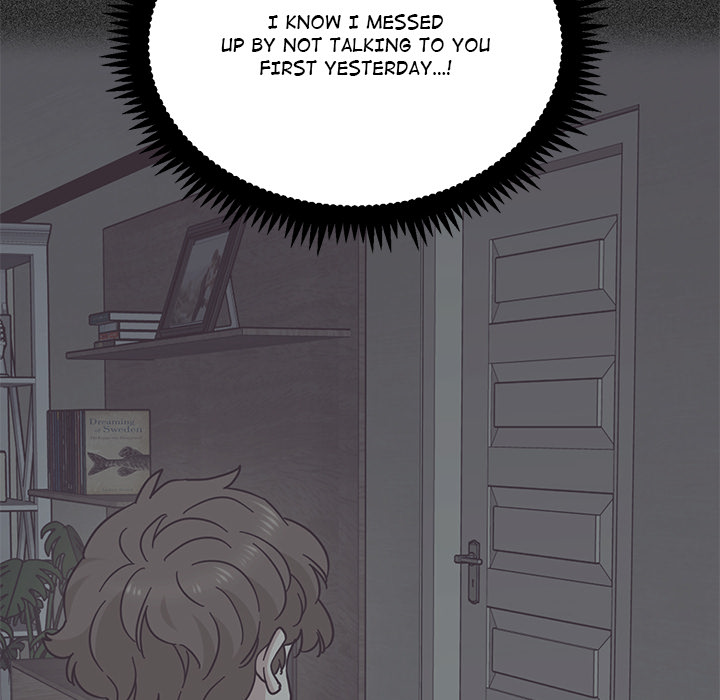 Snapping into Love - episode 123 - 87